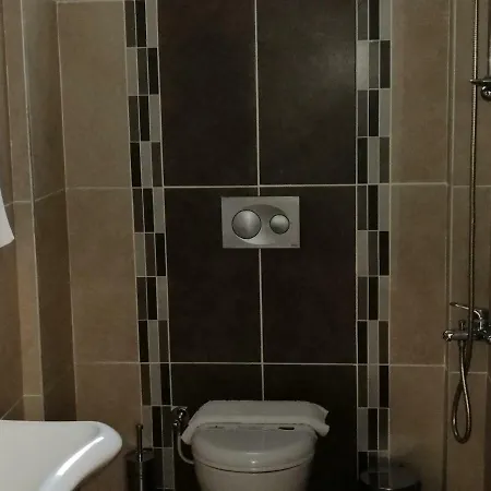 Lighthouse Lilia * Φετιγιέ