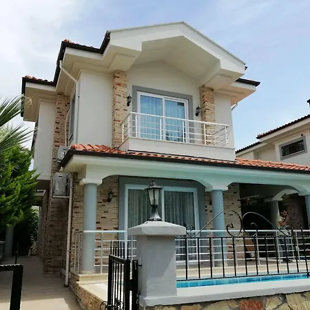 Villa Lighthouse Lilia Fethiye