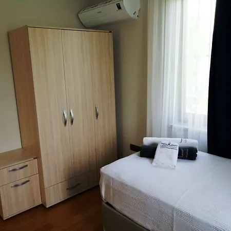 Βίλα Lighthouse Lilia Φετιγιέ