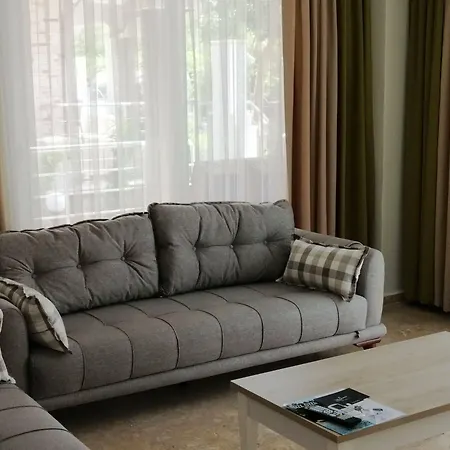 Βίλα Lighthouse Lilia Φετιγιέ