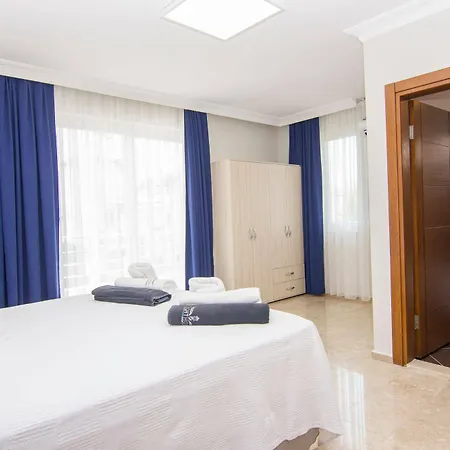 Βίλα Lighthouse Lilia *