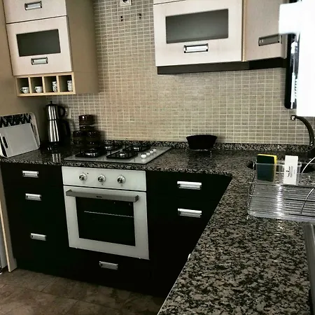 Lighthouse Lilia * Φετιγιέ