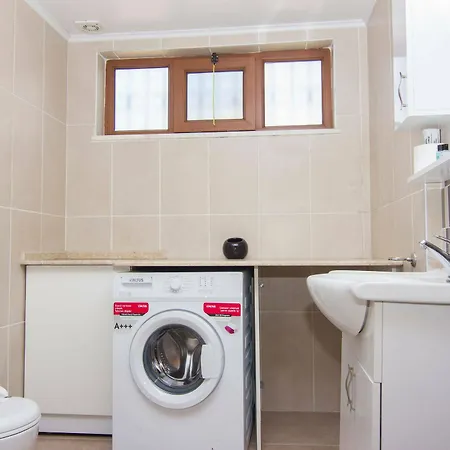 Lighthouse Lilia Βίλα Φετιγιέ