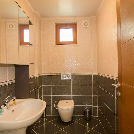 Lighthouse Lilia Φετιγιέ