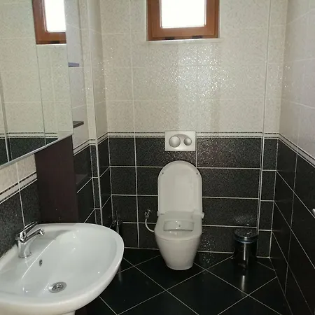 Lighthouse Lilia Βίλα