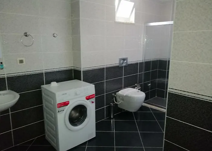 Villa Lighthouse Lilia Fethiye