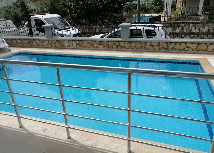 Lighthouse Lilia Villa *