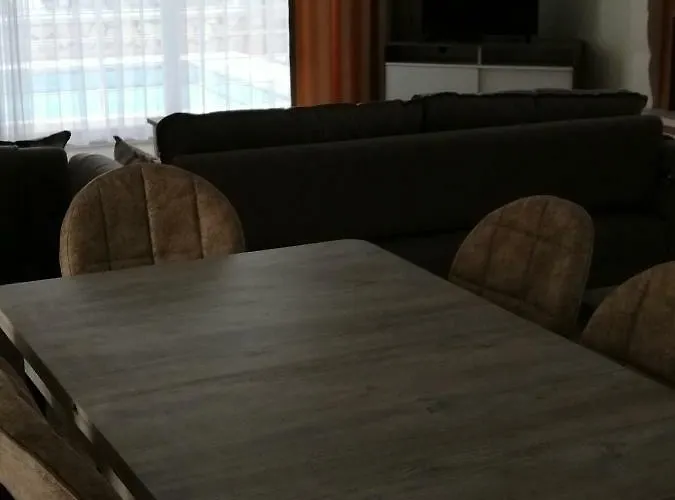 Villa Lighthouse Lilia