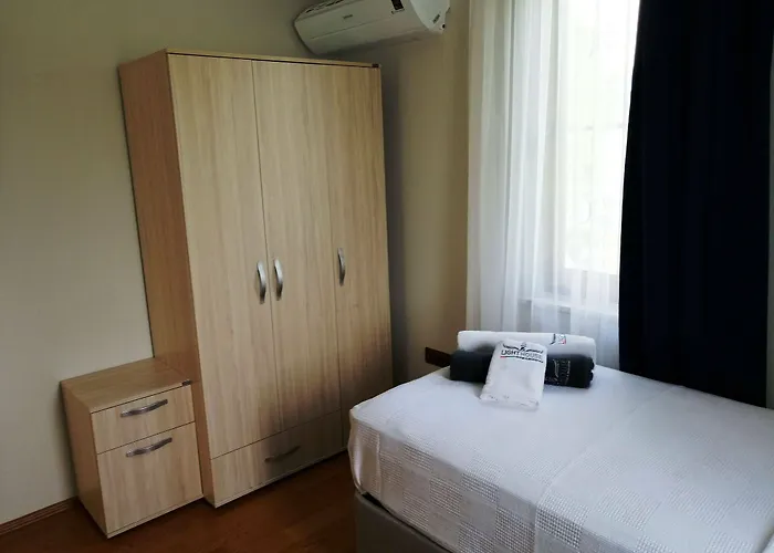 Villa Lighthouse Lilia Fethiye