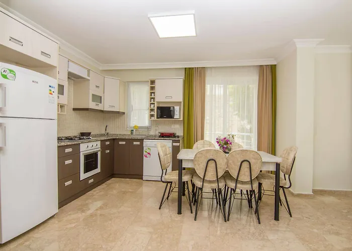 Lighthouse Lilia Villa *