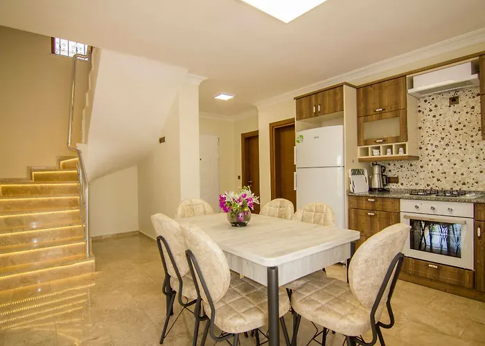 Lighthouse Lilia Villa *