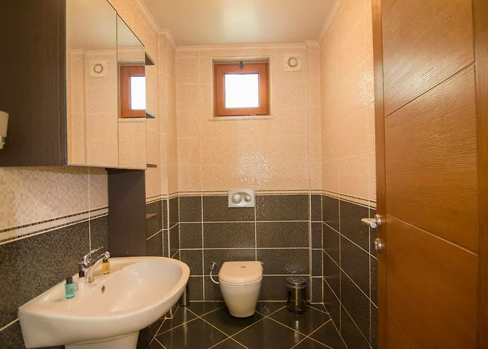 Lighthouse Lilia Fethiye