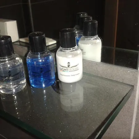 Lighthouse Lilia 빌라 페티예