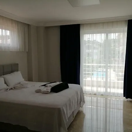 빌라 Lighthouse Lilia 페티예