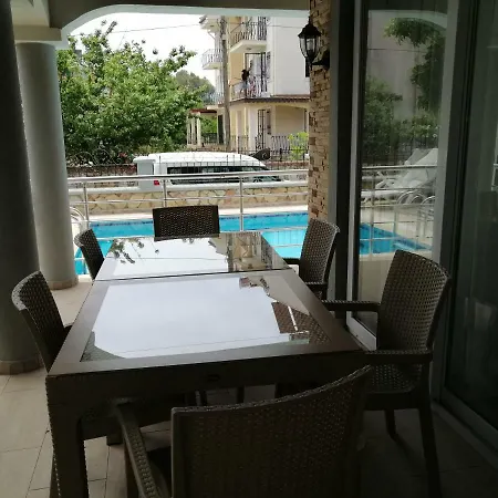 Lighthouse Lilia 别墅 *