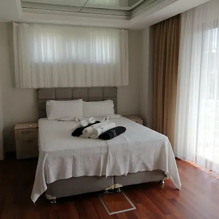 빌라 Lighthouse Lilia 페티예