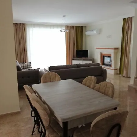 빌라 Lighthouse Lilia