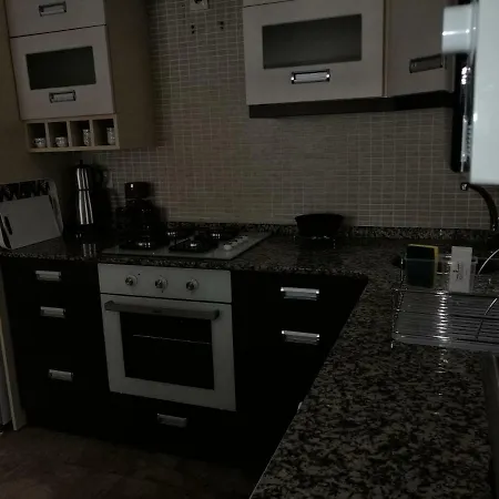 Lighthouse Lilia * 费特希耶