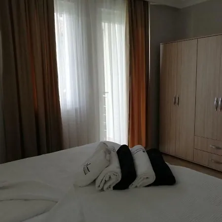 别墅 Lighthouse Lilia *