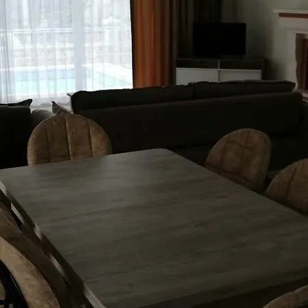 빌라 Lighthouse Lilia