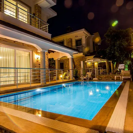 别墅 Lighthouse Lilia *