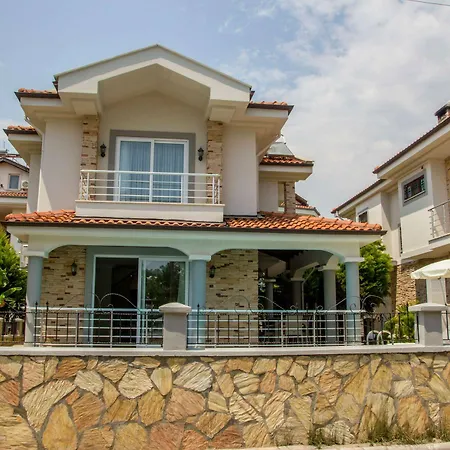 빌라 Lighthouse Lilia *