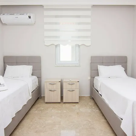 Lighthouse Lilia 别墅 *