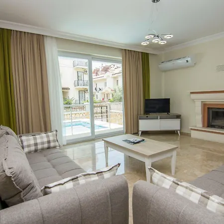 Lighthouse Lilia 빌라 *