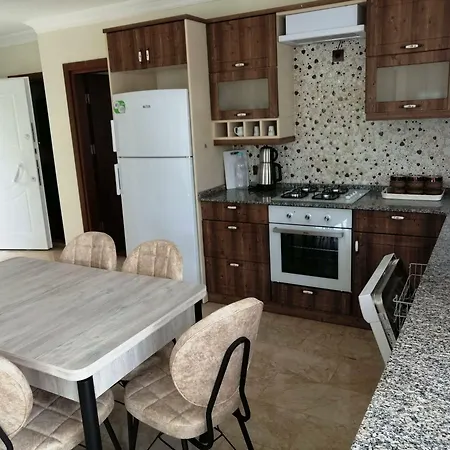 Lighthouse Lilia 别墅