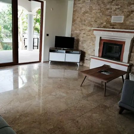 Lighthouse Lilia 빌라 *