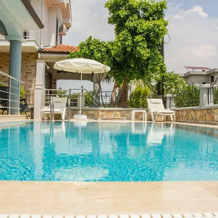 빌라 Lighthouse Lilia 페티예