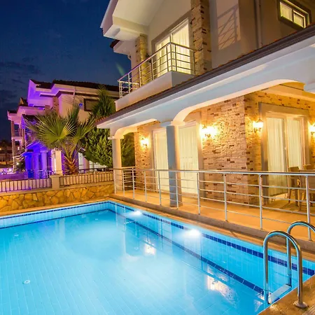 Lighthouse Lilia 别墅