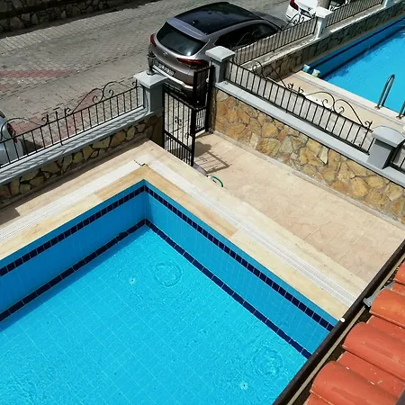 Lighthouse Lilia 빌라