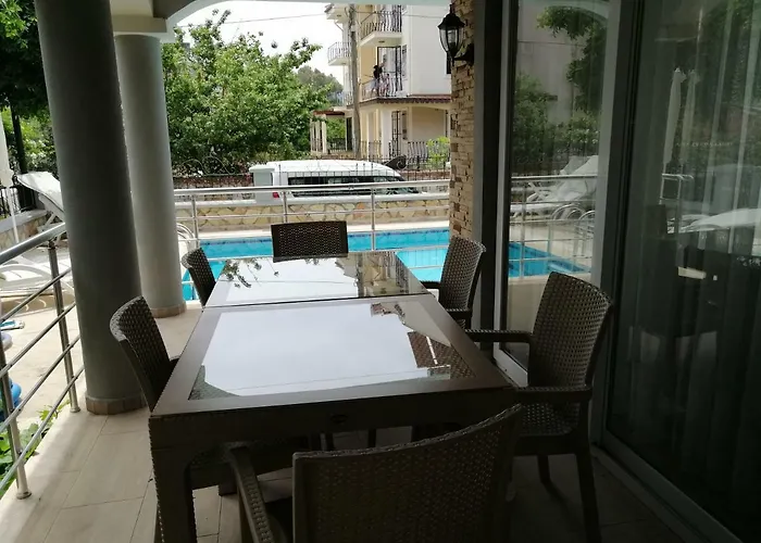 Lighthouse Lilia Villa *