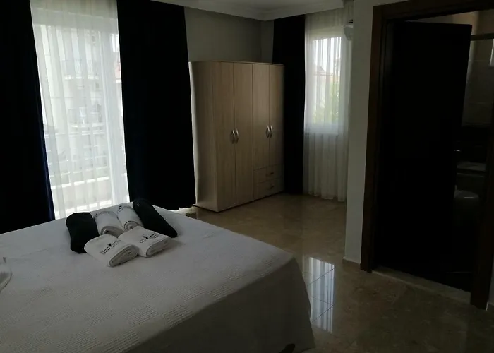 Villa Lighthouse Lilia *