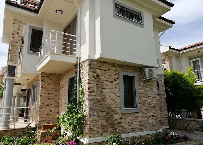 Lighthouse Lilia * Fethiye