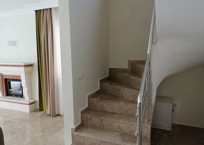 Villa Lighthouse Lilia