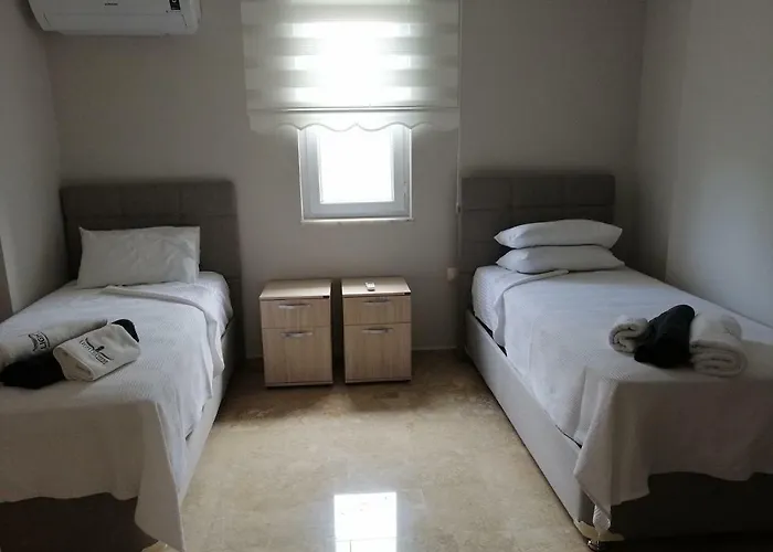 Lighthouse Lilia Villa Fethiye