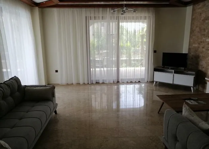 Villa Lighthouse Lilia Fethiye