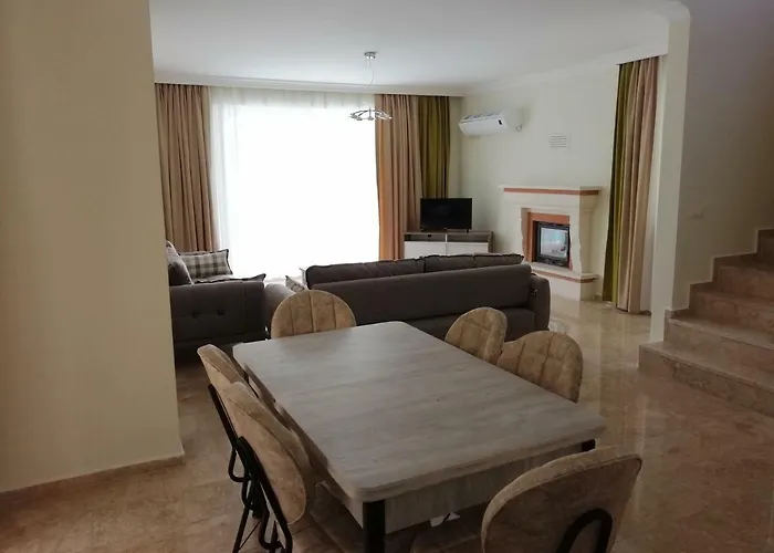 Villa Lighthouse Lilia