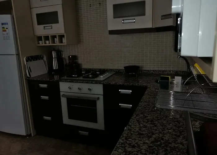 Lighthouse Lilia * Fethiye