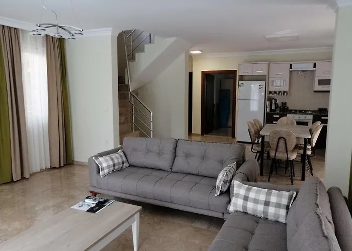 Villa Lighthouse Lilia *