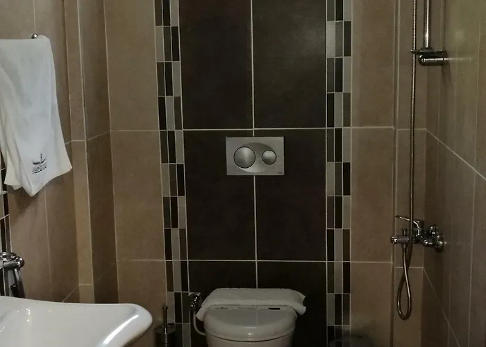 Lighthouse Lilia * Fethiye