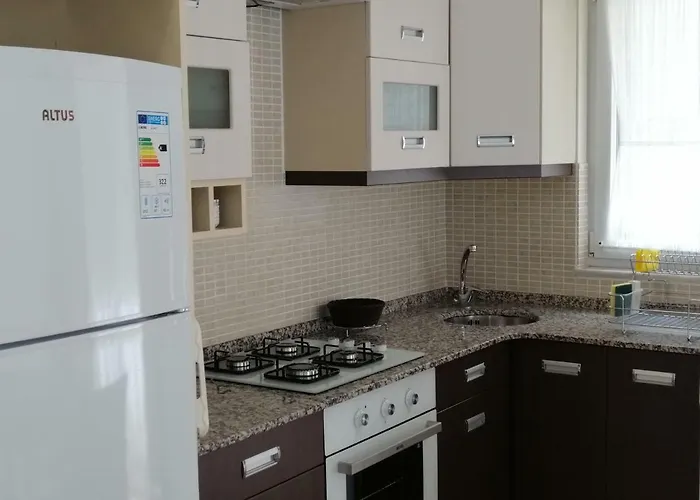 Lighthouse Lilia Villa