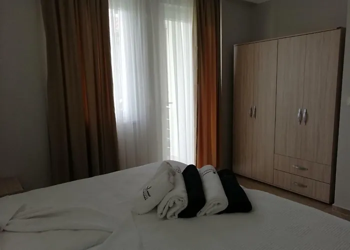 Villa Lighthouse Lilia *