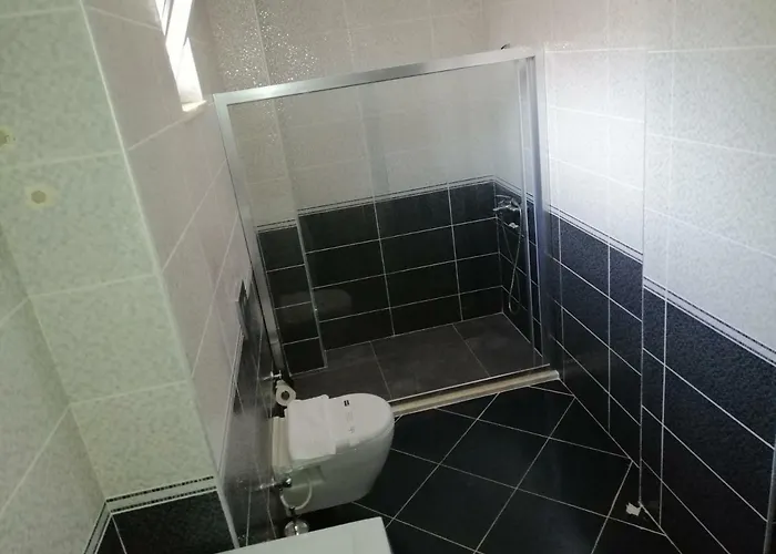 Lighthouse Lilia Villa *