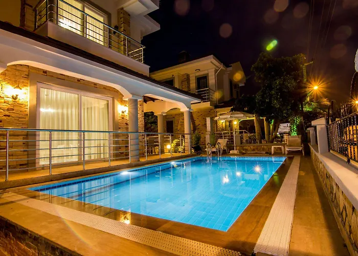 Villa Lighthouse Lilia *