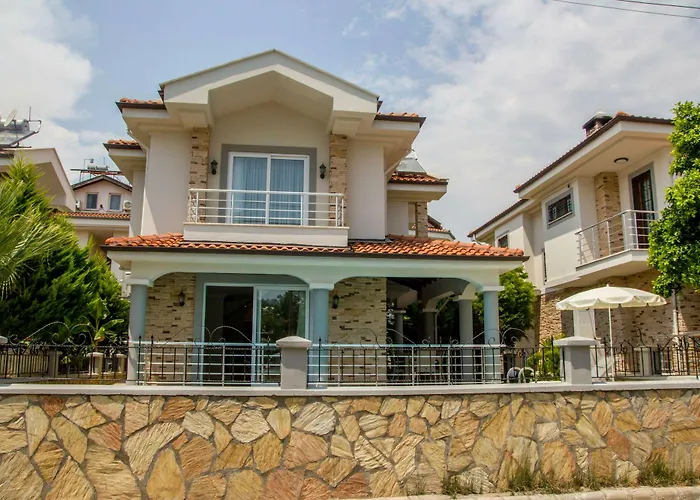 Villa Lighthouse Lilia *