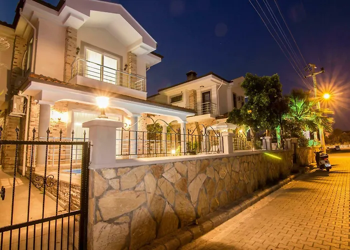 Lighthouse Lilia Villa *