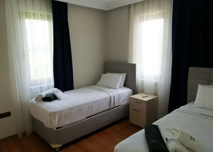 Lighthouse Lilia * Fethiye